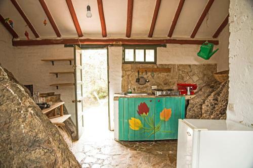 Agroturismo Residencias Art�sticas El Hayuelo