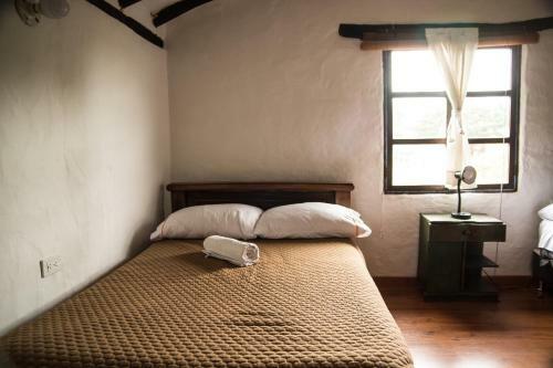 Agroturismo Residencias Art�sticas El Hayuelo