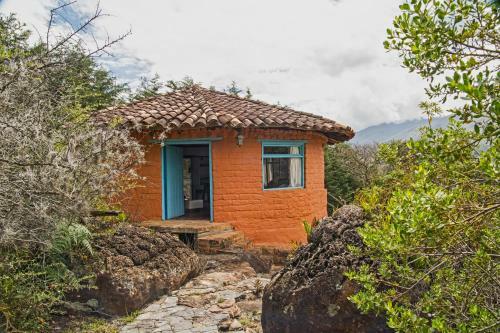 Agroturismo Residencias Art�sticas El Hayuelo