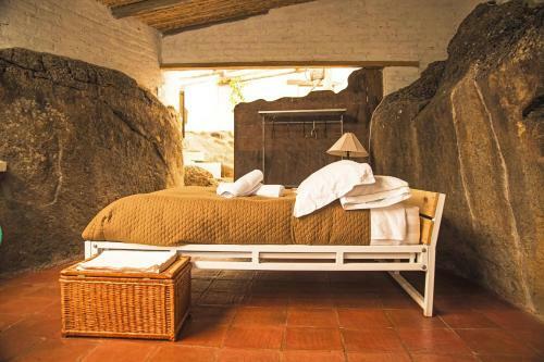 Agroturismo Residencias Art�sticas El Hayuelo