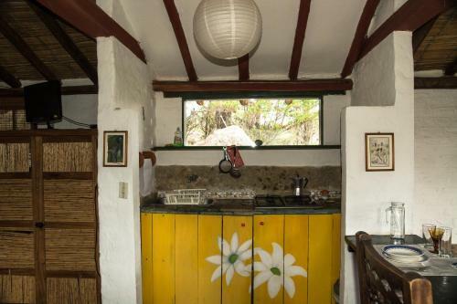 Agroturismo Residencias Art�sticas El Hayuelo