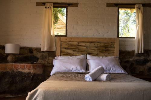 Agroturismo Residencias Art�sticas El Hayuelo