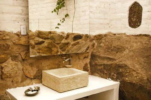 Agroturismo Residencias Art�sticas El Hayuelo