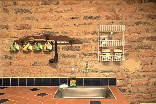 Agroturismo Residencias Art�sticas El Hayuelo