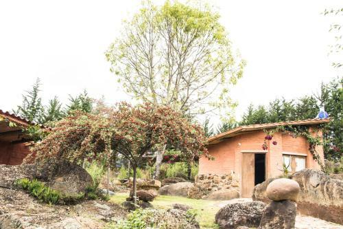 Agroturismo Residencias Art�sticas El Hayuelo