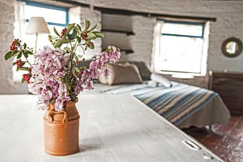 Agroturismo Residencias Art�sticas El Hayuelo