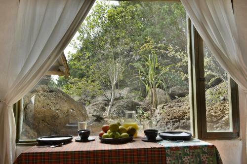 Agroturismo Residencias Art�sticas El Hayuelo