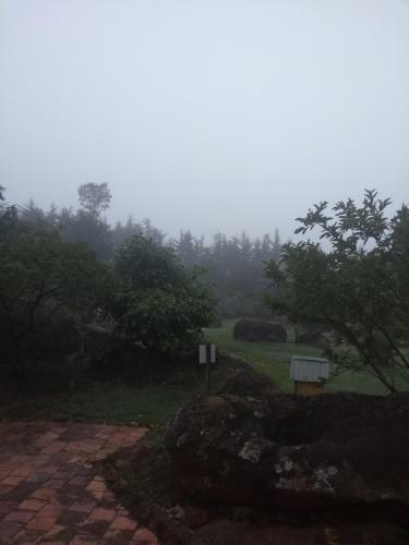 Agroturismo Residencias Art�sticas El Hayuelo