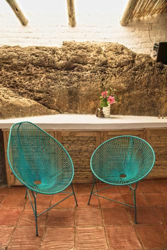 Agroturismo Residencias Art�sticas El Hayuelo