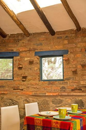 Agroturismo Residencias Art�sticas El Hayuelo