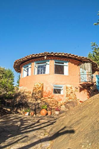 Agroturismo Residencias Art�sticas El Hayuelo