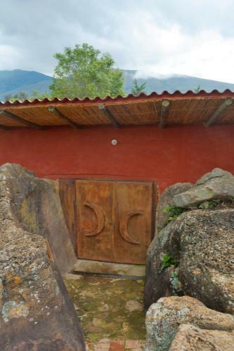 Agroturismo Residencias Art�sticas El Hayuelo