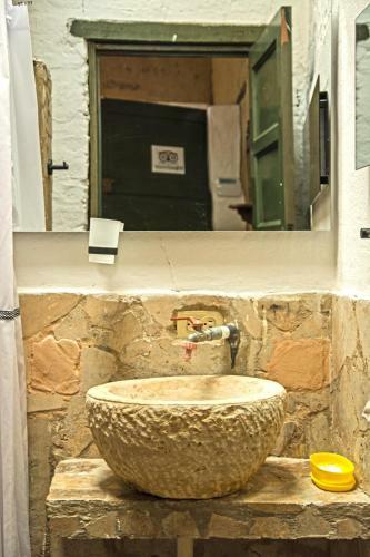 Agroturismo Residencias Art�sticas El Hayuelo