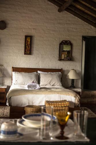 Agroturismo Residencias Art�sticas El Hayuelo