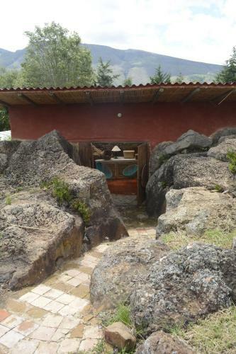 Agroturismo Residencias Art�sticas El Hayuelo