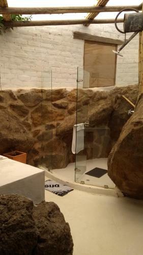 Agroturismo Residencias Art�sticas El Hayuelo