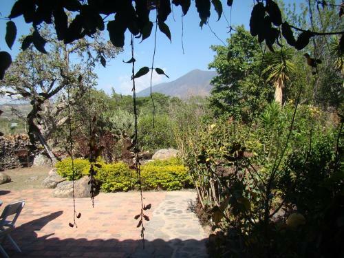 Agroturismo Residencias Art�sticas El Hayuelo