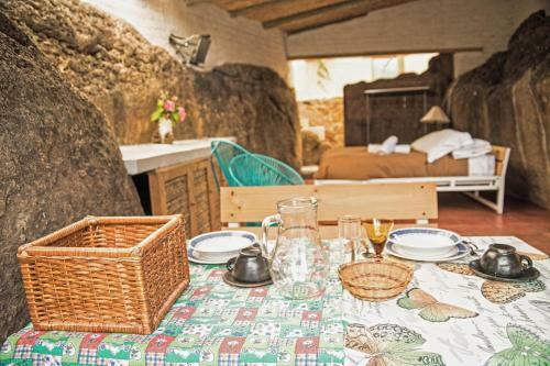 Agroturismo Residencias Art�sticas El Hayuelo