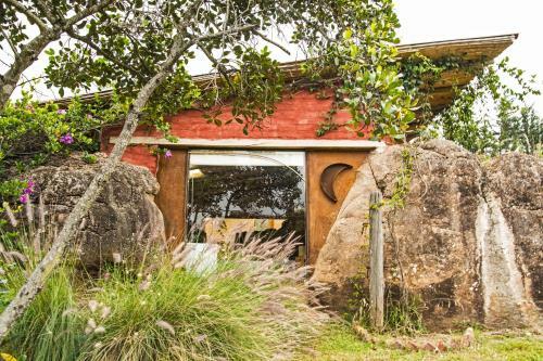 Agroturismo Residencias Art�sticas El Hayuelo