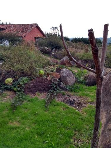 Agroturismo Residencias Art�sticas El Hayuelo