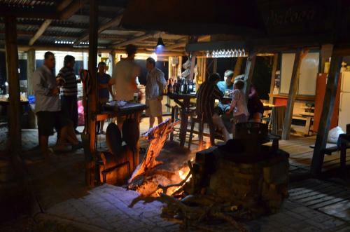 Hostal La Br�jula Hostel