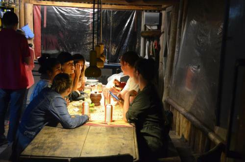 Hostal La Br�jula Hostel