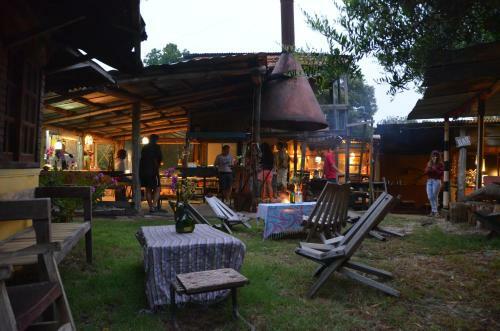 Hostal La Br�jula Hostel