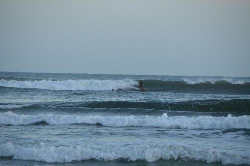 Hostal La Br�jula Hostel