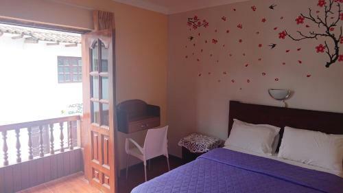 Casa Hospedaje Teresita