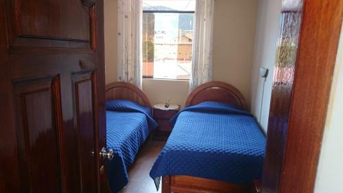 Casa Hospedaje Teresita