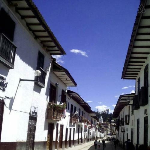 Casa Hospedaje Teresita