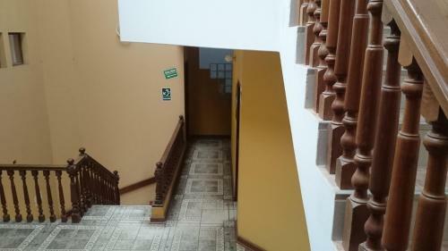 Casa Hospedaje Teresita