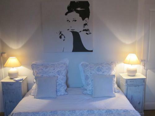 Apartamento Le Clos Des Fontaines