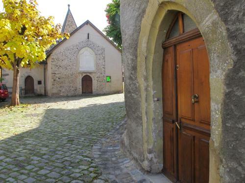 Apartamento Le Clos Des Fontaines