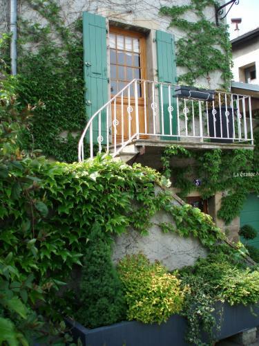 Apartamento Le Clos Des Fontaines