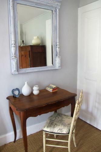 Apartamento Le Clos Des Fontaines