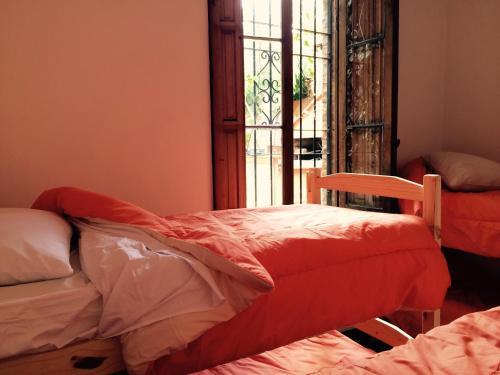 Hostal Buenas Vibras Hostel Montevideo
