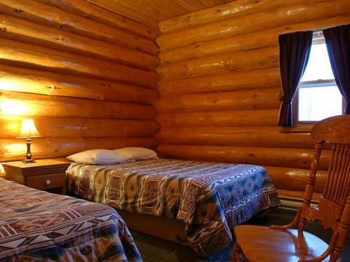 Lodge Le Genevrier