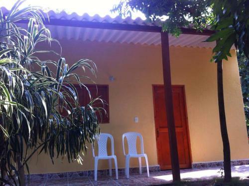 Hostal Caba�a Mi Ranchito