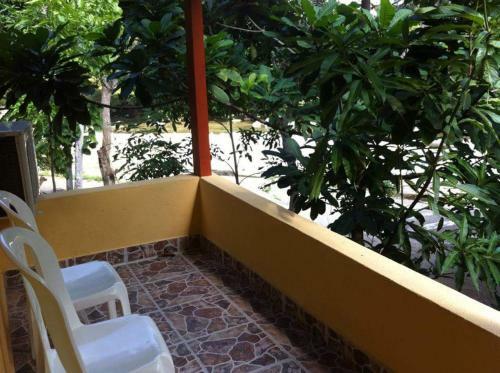 Hostal Caba�a Mi Ranchito
