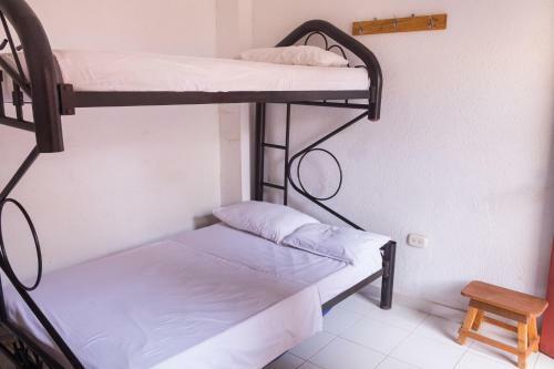 Sierraventura Hostel
