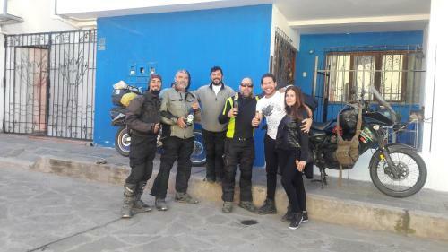 Kantu Apart Hotel I