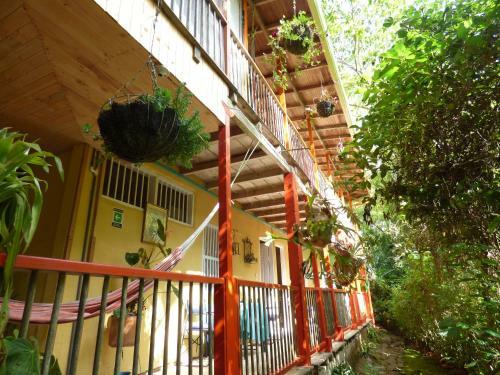 Kantarrana Casa De Campo