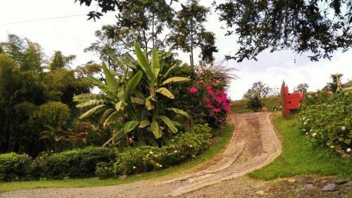 Kantarrana Casa De Campo