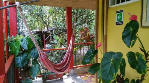 Kantarrana Casa De Campo