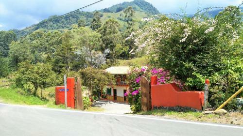 Kantarrana Casa De Campo
