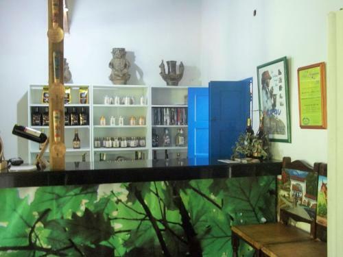 Kantarrana Casa De Campo
