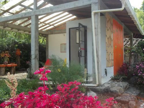Kantarrana Casa De Campo