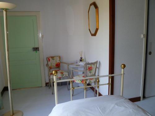 Bed & Breakfast La Fretissiere