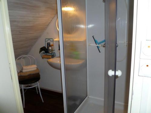 Bed & Breakfast La Fretissiere